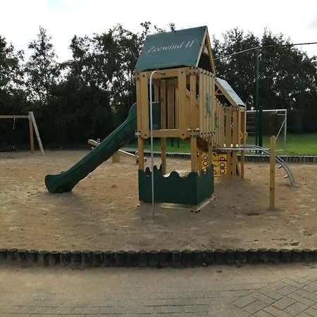 Vakantienestje Casa de Férias *