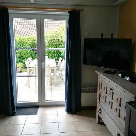 Vakantienestje Casa de Férias *