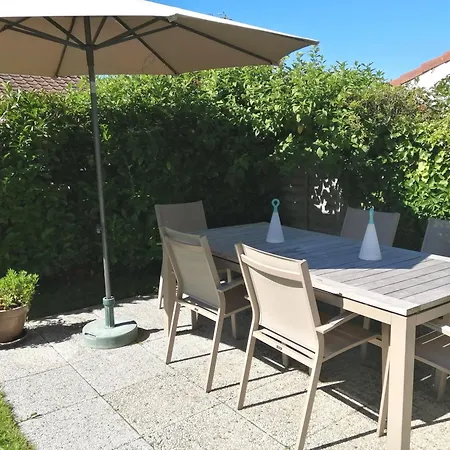 Casa de Férias Vakantienestje *