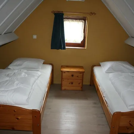 Vakantienestje *