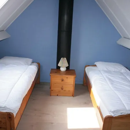 Vakantienestje Casa de Férias *