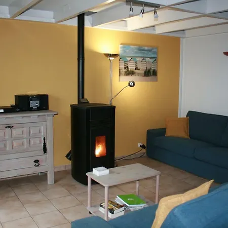 Vakantienestje Casa de Férias *